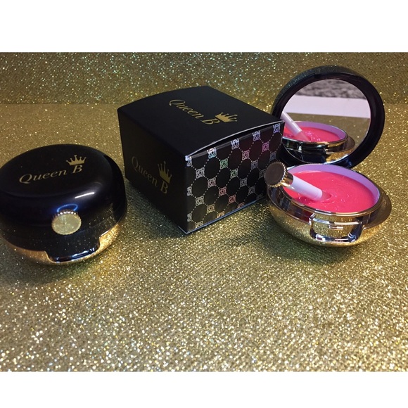 Queen B lip mask - Picture 2 of 4